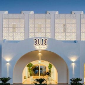 TUI Blue Palm Beach Hammamet Superior