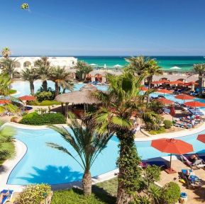 Sentido Djerba Beach Premium