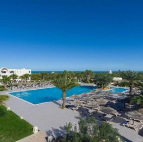 Iberostar Mehari Djerba LUX