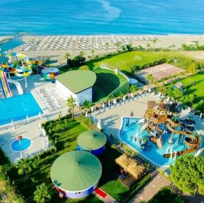 Raymar Hotels and Resort