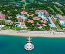 Sirene Belek Hotel Premium