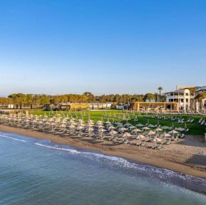 Rixos Park Belek Lux