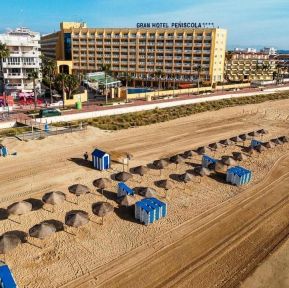 Gran Hotel Peniscola