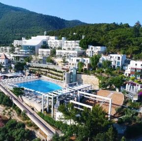 Duja Hotel Bodrum