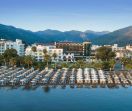 Elite World Marmaris Hotel