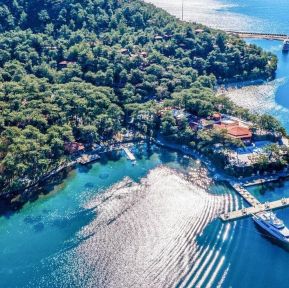 Marmaris Bay Resort