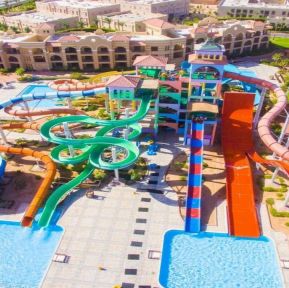 Charmillion Gardens Aqua Park Superior