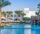 Baron Palms Sharm El Sheikh Lux