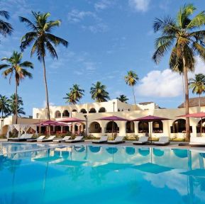 TUI Blue Bahari Zanzibar