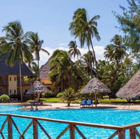 Neptune Pwani Resort and Spa