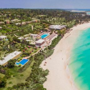 RIU Palace Zanzibar ADULTS ONLY