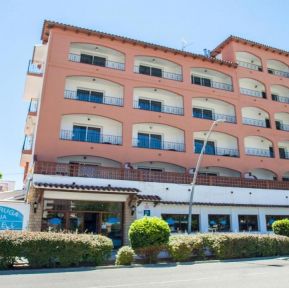 Hotel Comarruga Platja