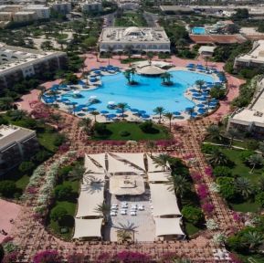 Desert Rose Resort Premium