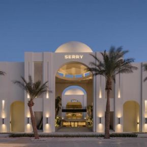 Serry Beach Resort Premium