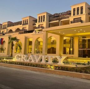 Gravity Hotel and Aqua Park Hurghada Standard