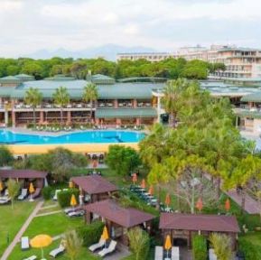 Pine Beach Belek Lux