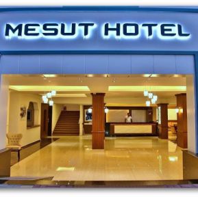 Mesut Hotel