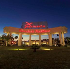 Xperience Kiroseiz Parkland Standard