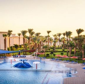 Swiss Inn Resort Hurghada Superior