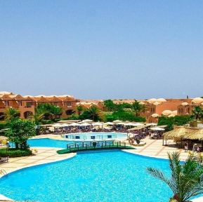 Jaz Makadi Oasis Resort Premium