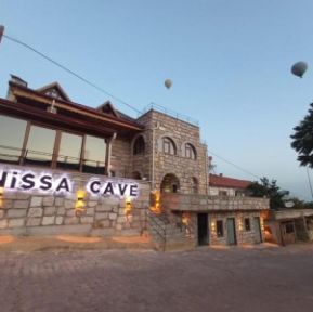 NISSA CAVE