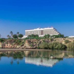 Crowne Plaza Muscat