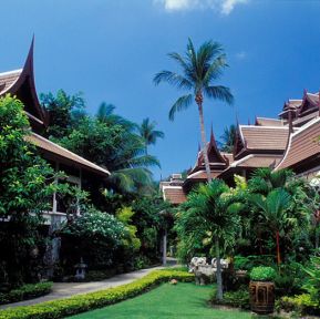 Thavorn Beach Village Resort