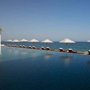 The Chedi Muscat